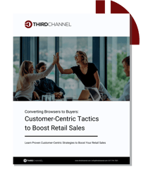 Proven Customer-Centric Strategies to Boost Your Retail Sales