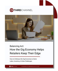 Gig Economy Solutions
