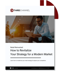 Retail Reinvented How to Revitalize Your Strategy for a Modern Market