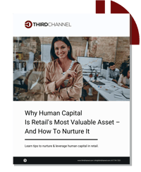 Why Human Capital Is Retails Most Valuable Asset- And How To Nurture It
