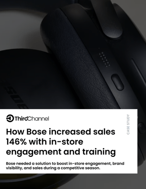 Bose Case Study Cover Img