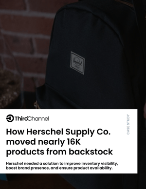 Herschel Supply Co Case Study Cover Img