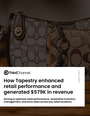 Tapestry Case Study Cover Img