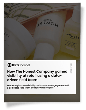 The Honest Company