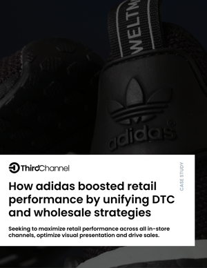 adidas Case Study Cover Img