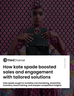 kate spade Case Study Cover Img