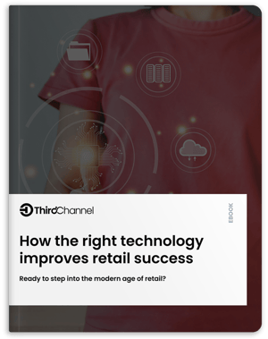 How the right technology improves retail success