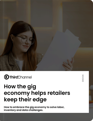 How the gig economy helps retailers keep their edge LP Img