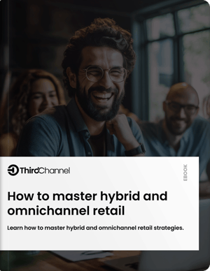 How to master hybrid and omnichannel retail LP Img