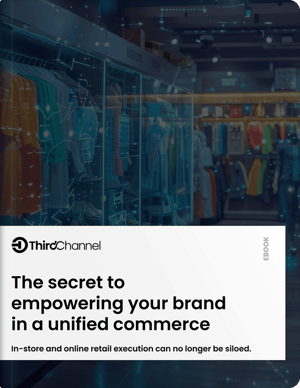 The secret to empowering your brand in a unified commerce LP Img