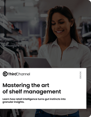 Winning at the shelf- Mastering the art of shelf management LP Img